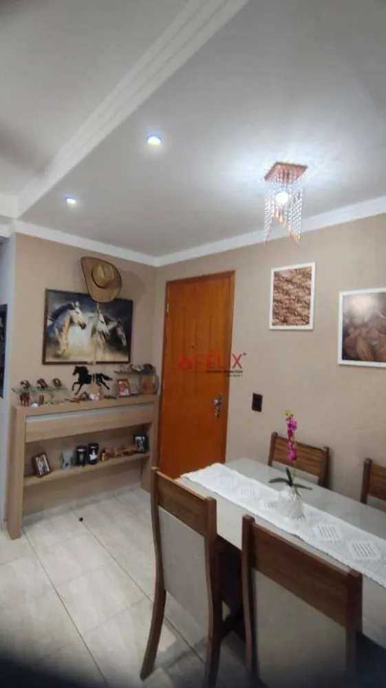 Apartamento, 2 quartos, 48 m² - Foto 5