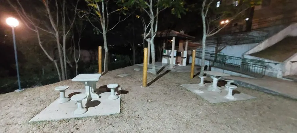 Apartamento, 2 quartos, 50 m² - Foto 16