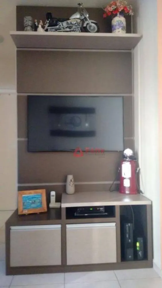 Apartamento, 2 quartos, 50 m² - Foto 4