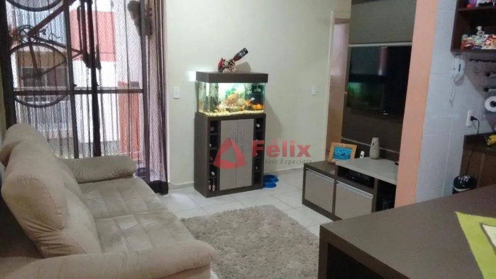 Apartamento, 2 quartos, 50 m² - Foto 5