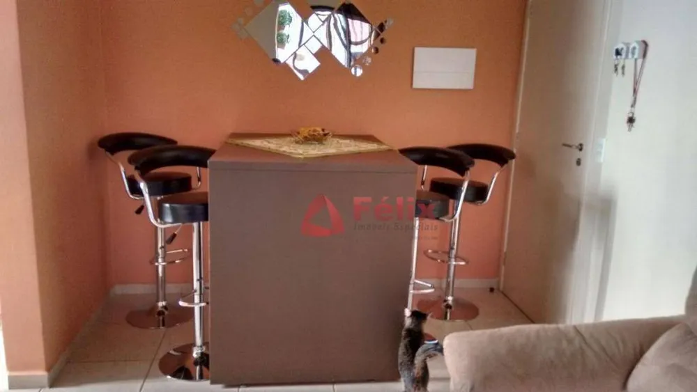Apartamento, 2 quartos, 50 m² - Foto 7