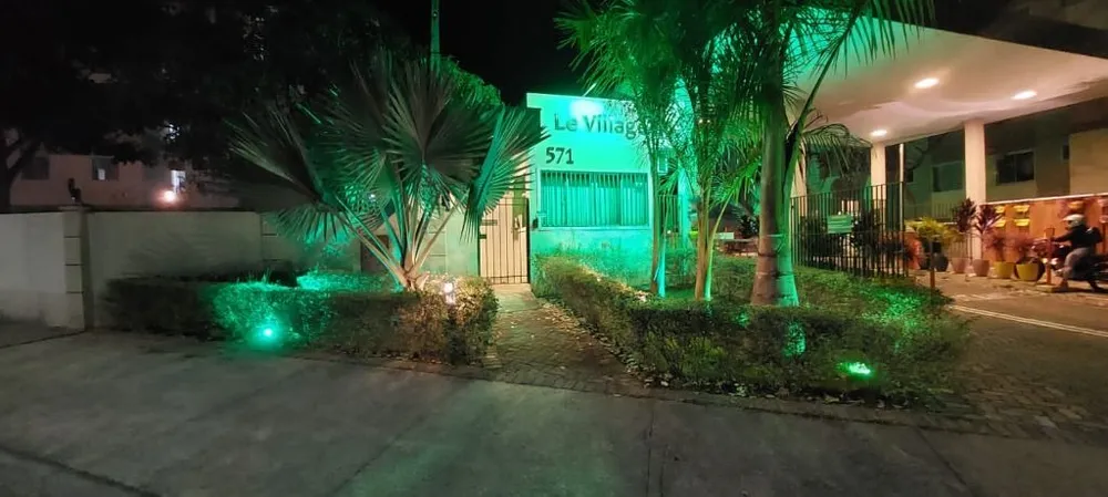 Apartamento, 2 quartos, 50 m² - Foto 12