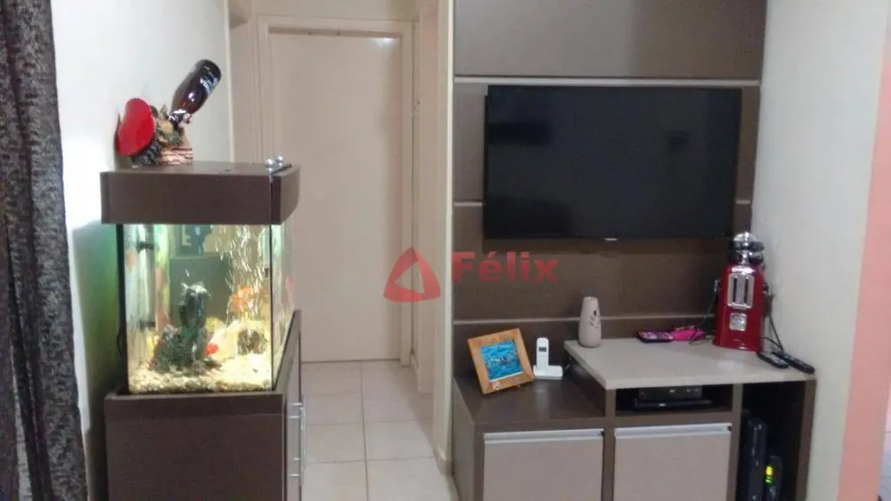 Apartamento, 2 quartos, 50 m² - Foto 10