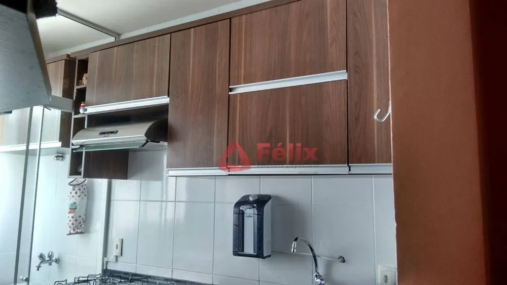 Apartamento, 2 quartos, 50 m² - Foto 6