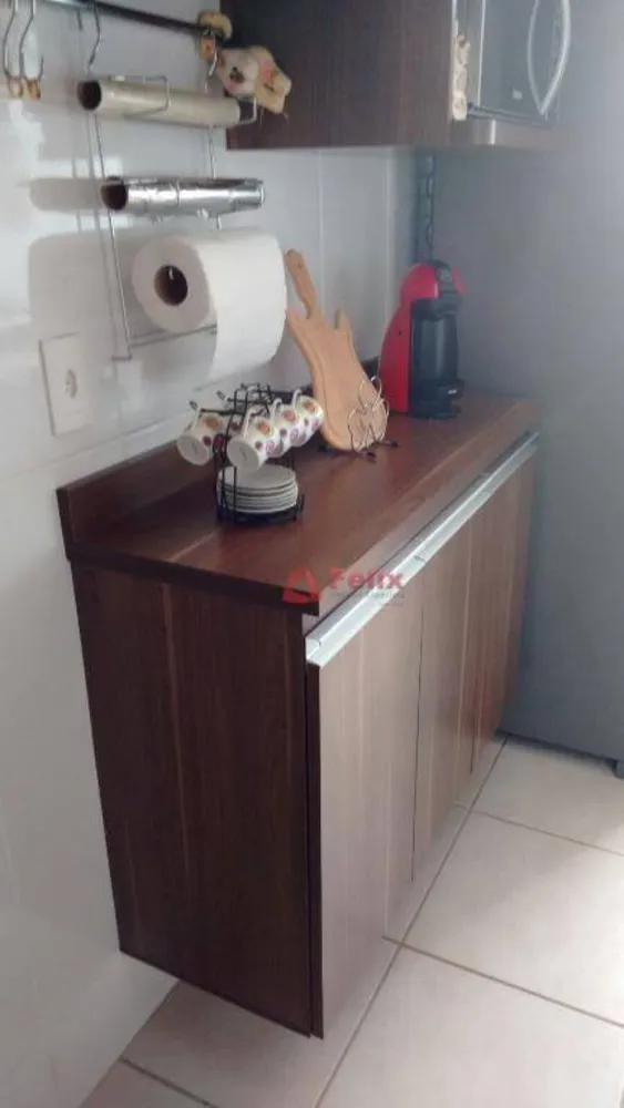 Apartamento, 2 quartos, 50 m² - Foto 8