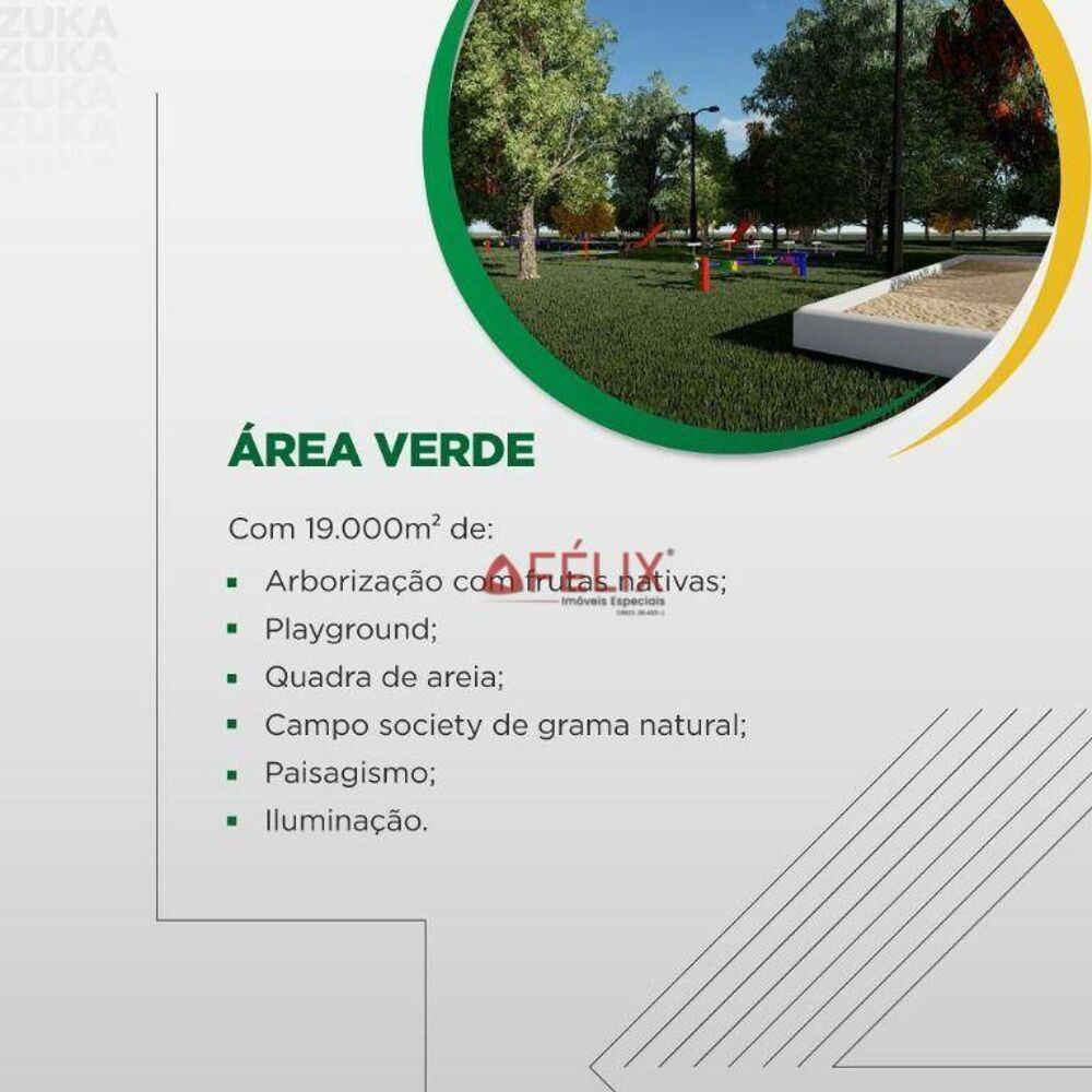 Terreno, 255 m² - Foto 4