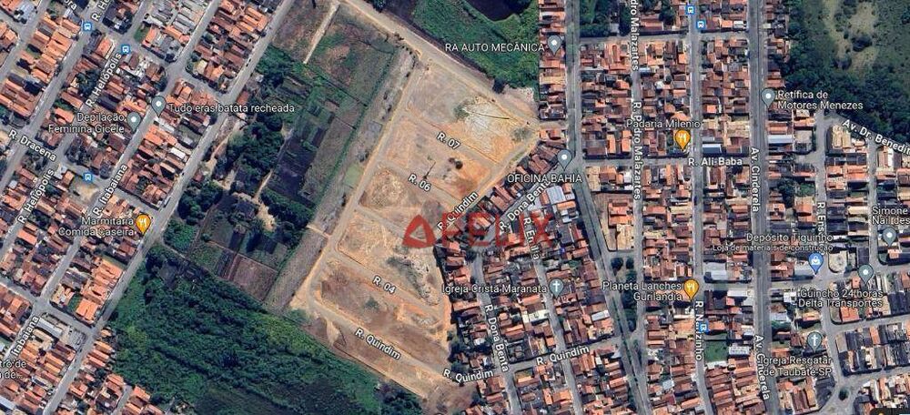 Terreno, 255 m² - Foto 2