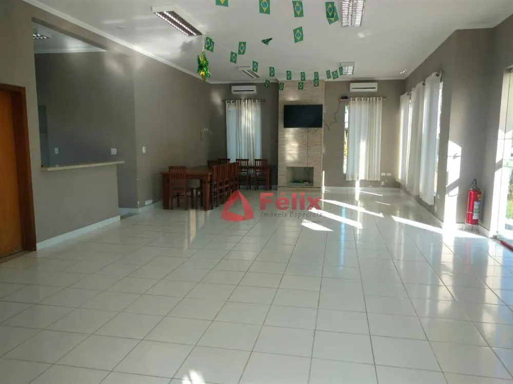 Sobrado, 4 quartos, 220 m² - Foto 14