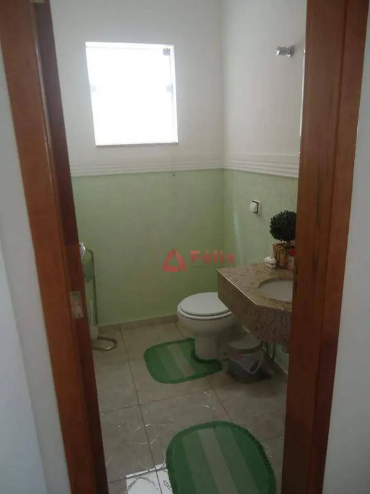 Sobrado, 4 quartos, 220 m² - Foto 7