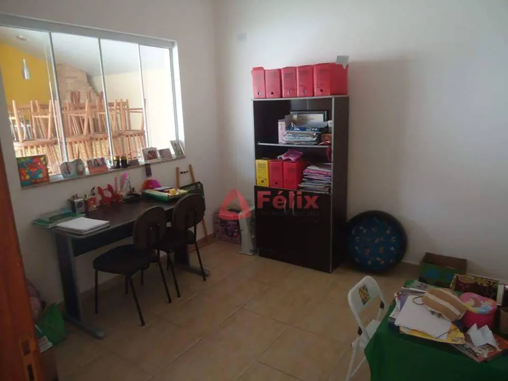 Sobrado, 4 quartos, 220 m² - Foto 6