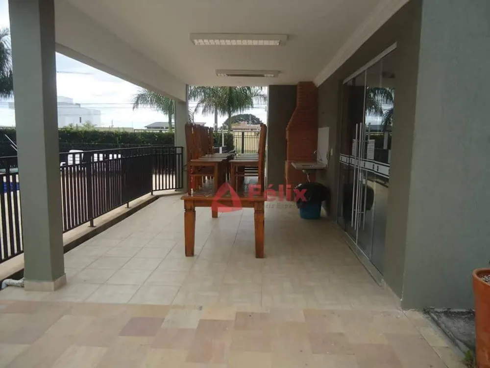 Sobrado, 4 quartos, 220 m² - Foto 9