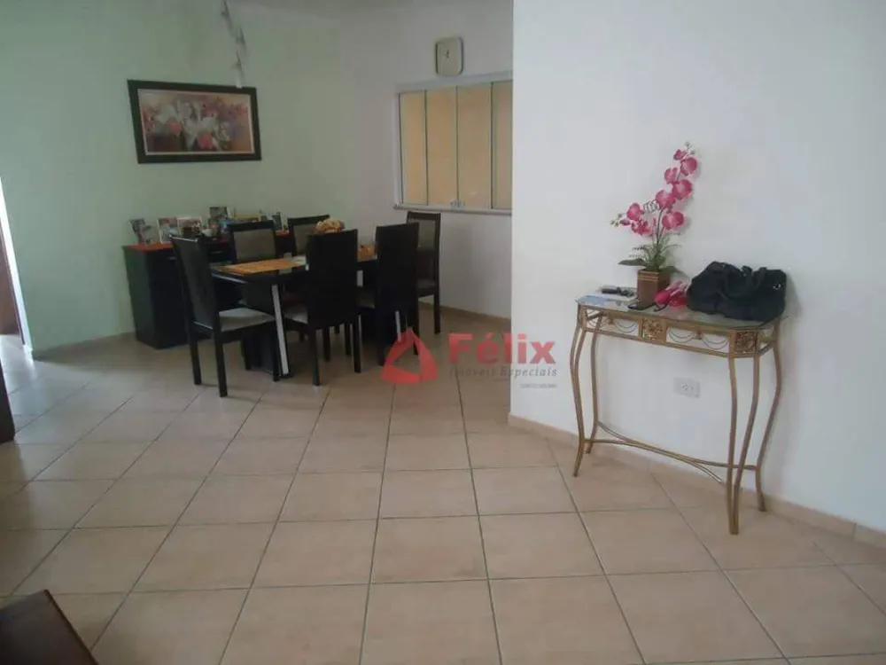 Sobrado, 4 quartos, 220 m² - Foto 5