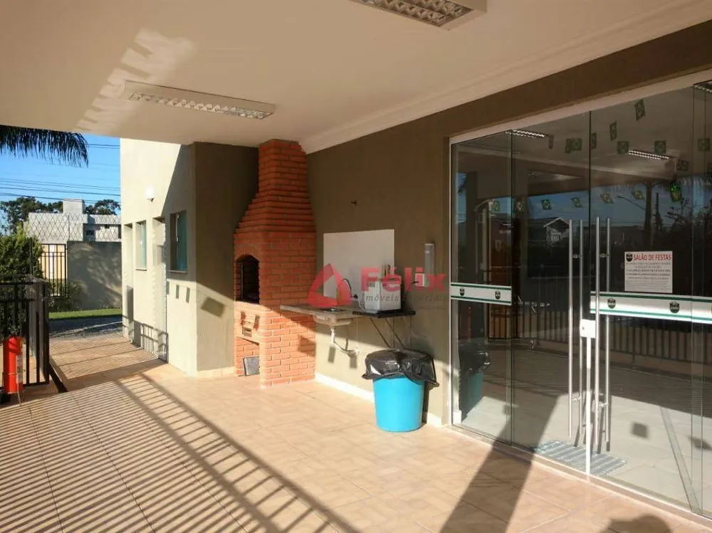 Sobrado, 4 quartos, 220 m² - Foto 13
