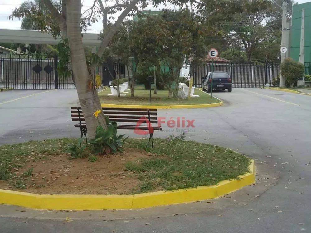 Sobrado, 4 quartos, 220 m² - Foto 11