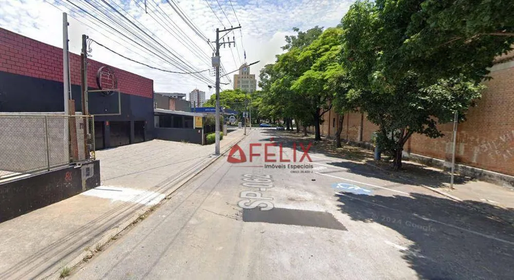 Depósito-Galpão, 1108 m² - Foto 4