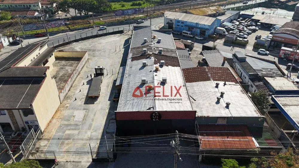 Depósito-Galpão, 1108 m² - Foto 3