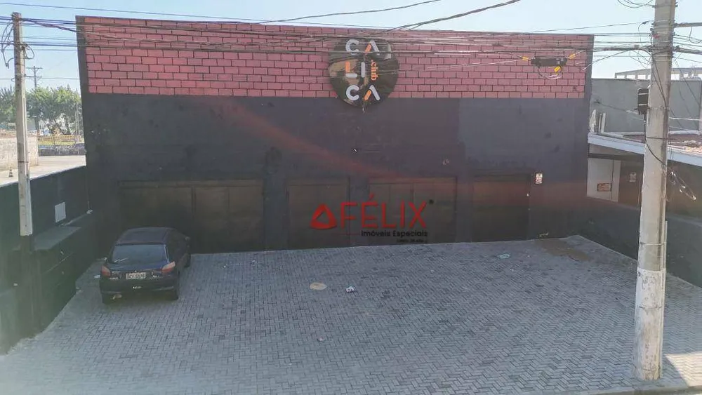 Depósito-Galpão, 1108 m² - Foto 5