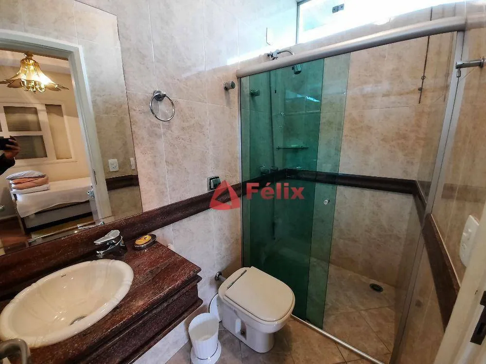 Sobrado, 5 quartos, 393 m² - Foto 15