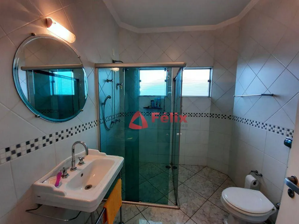 Sobrado, 5 quartos, 393 m² - Foto 13