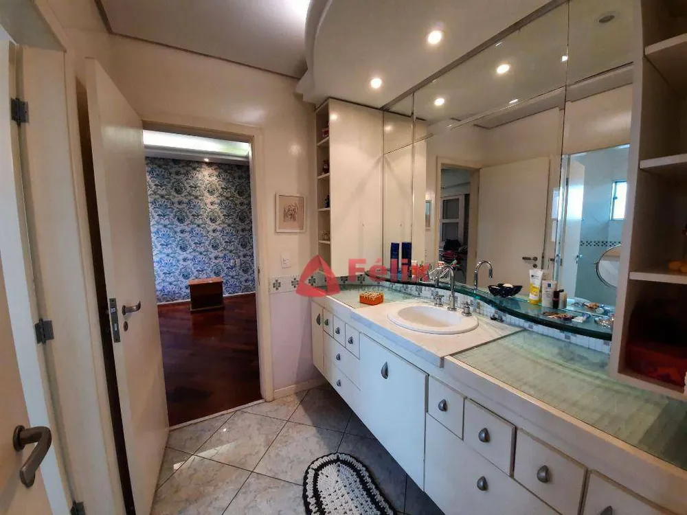 Sobrado, 5 quartos, 393 m² - Foto 11