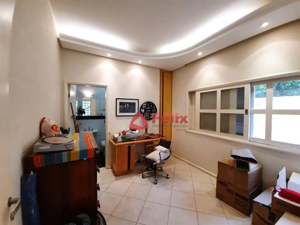 Sobrado, 5 quartos, 393 m² - Foto 4