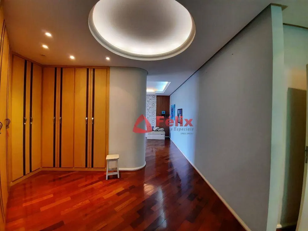 Sobrado, 5 quartos, 393 m² - Foto 8