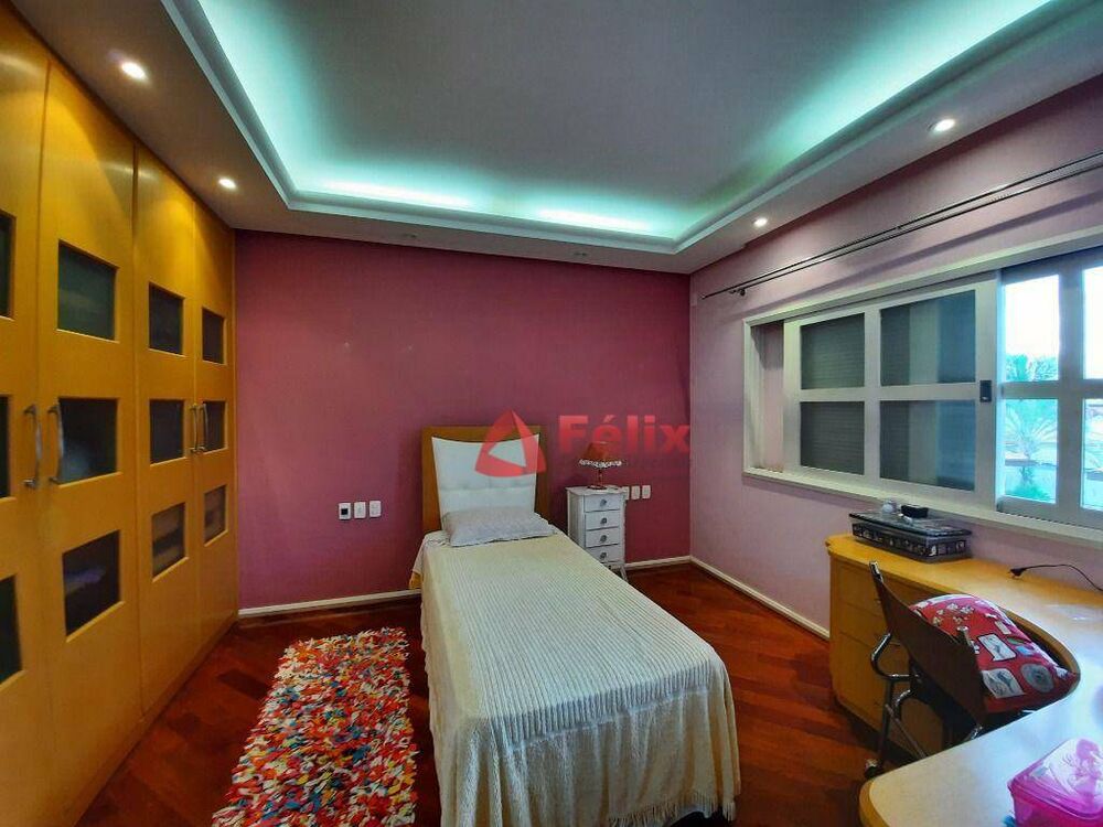 Sobrado, 5 quartos, 393 m² - Foto 2