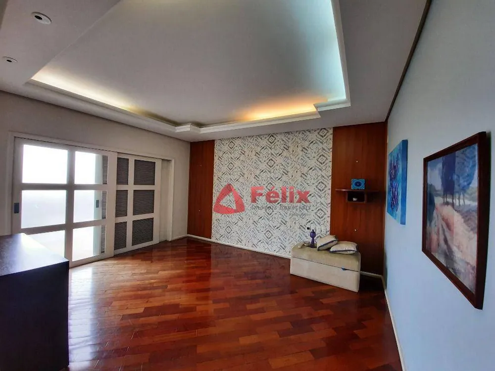 Sobrado, 5 quartos, 393 m² - Foto 9