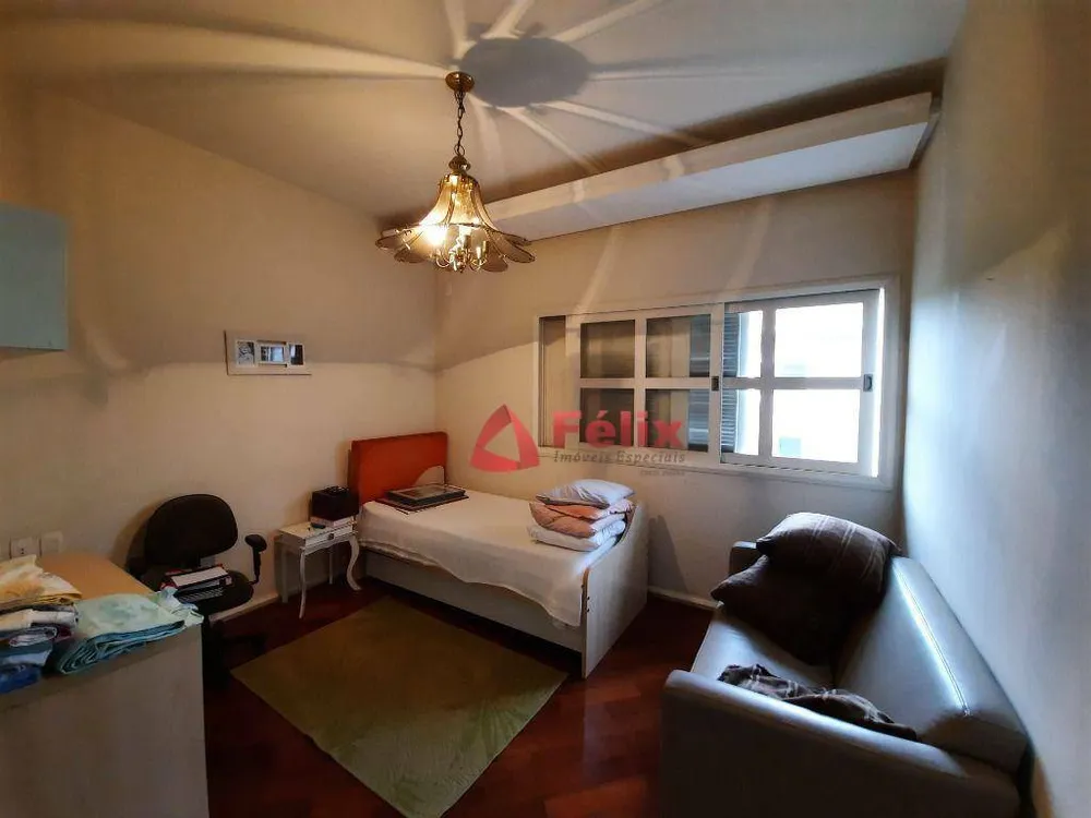 Sobrado, 5 quartos, 393 m² - Foto 14
