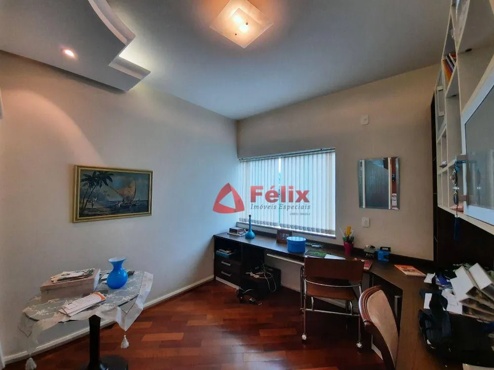 Sobrado, 5 quartos, 393 m² - Foto 7