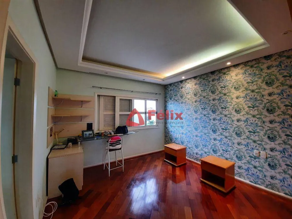 Sobrado, 5 quartos, 393 m² - Foto 12