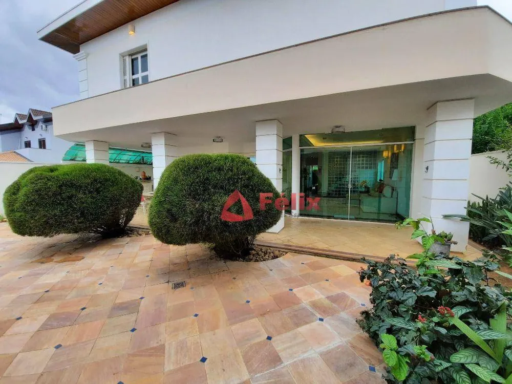Sobrado, 5 quartos, 393 m² - Foto 3