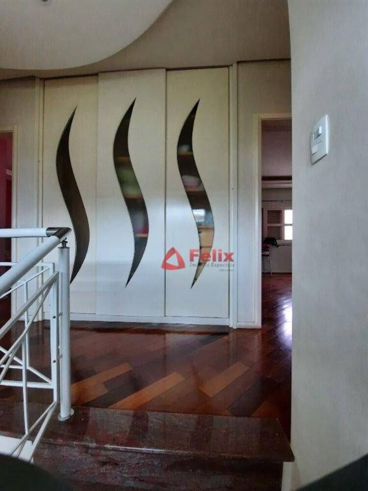 Sobrado, 5 quartos, 393 m² - Foto 4