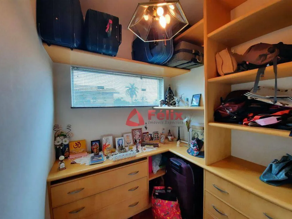 Sobrado, 5 quartos, 393 m² - Foto 6