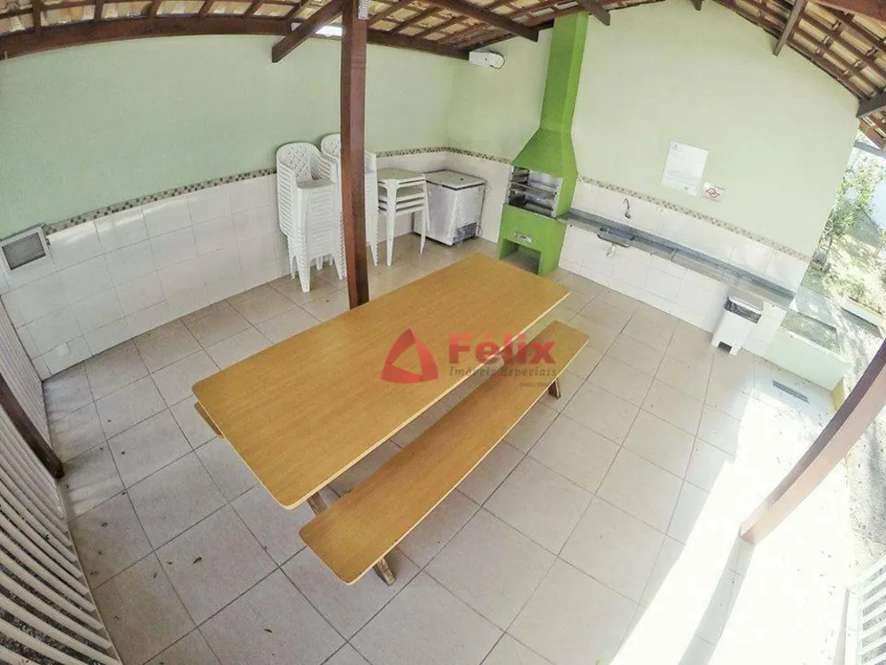 Casa de Condomínio, 3 quartos - Foto 8