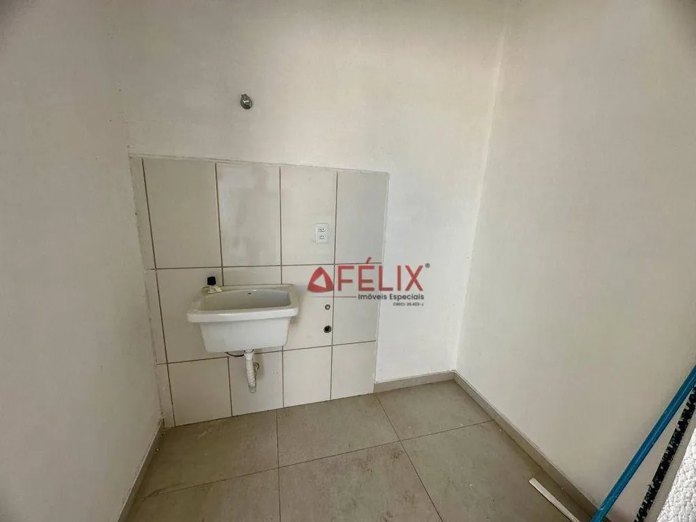 Casa de Condomínio, 2 quartos - Foto 8