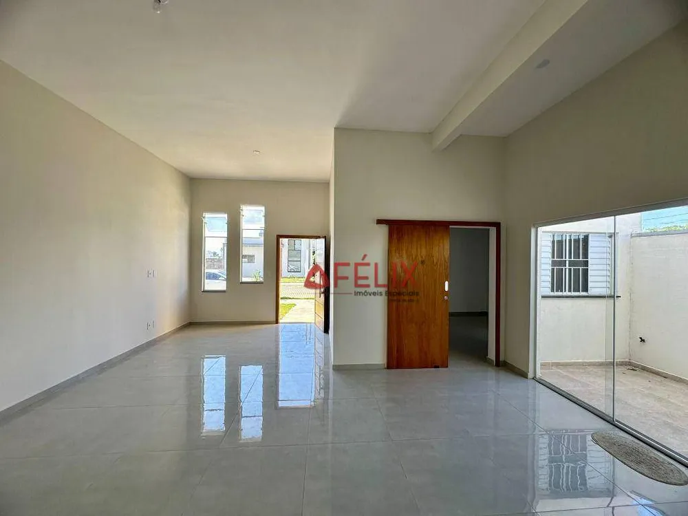 Casa de Condomínio, 2 quartos - Foto 2