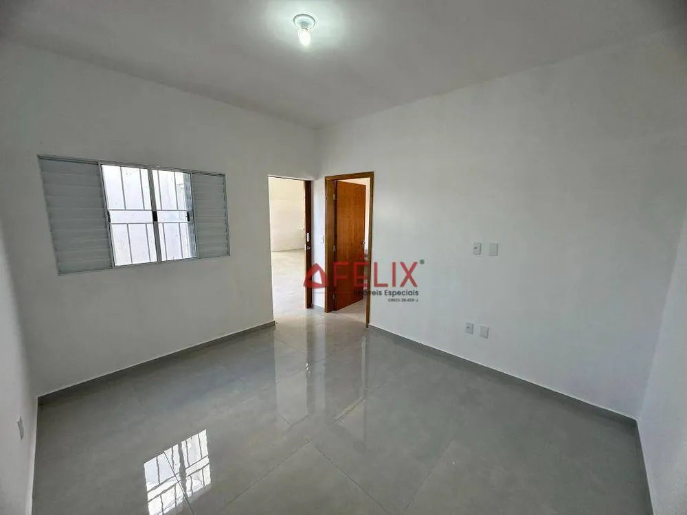 Casa de Condomínio, 2 quartos - Foto 10