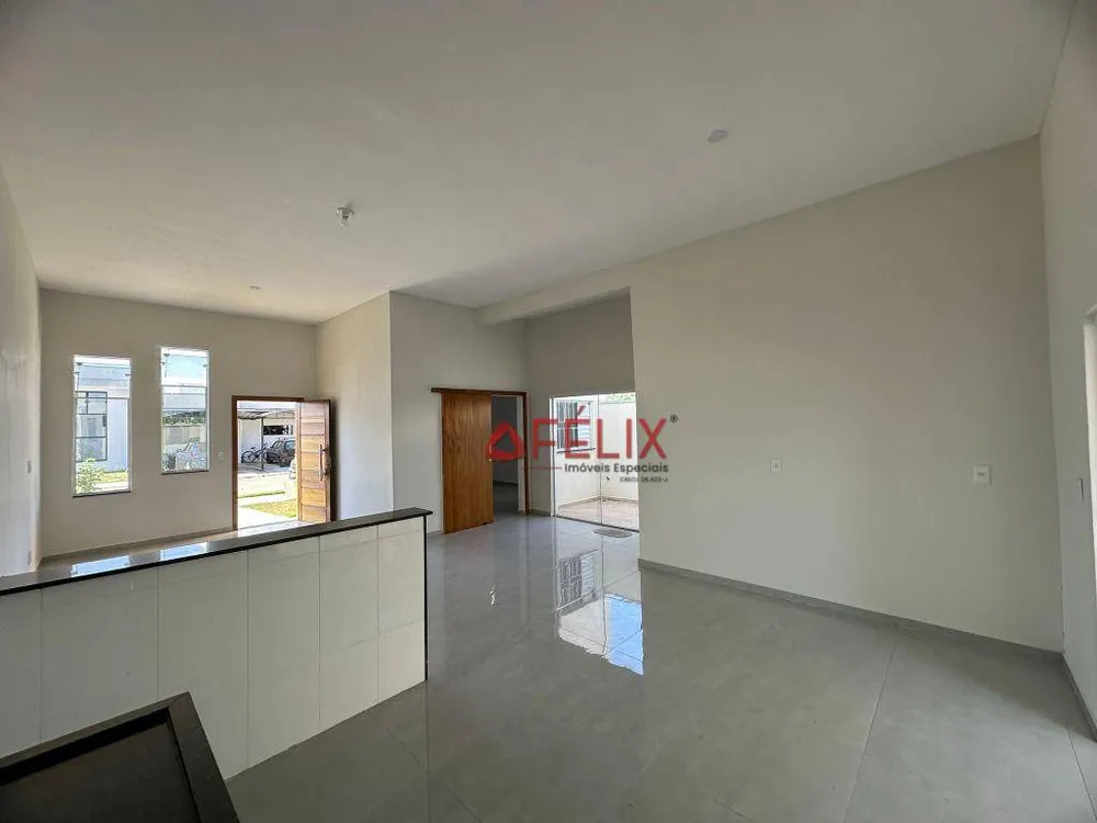 Casa de Condomínio, 2 quartos - Foto 4
