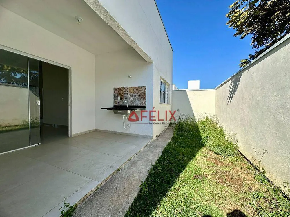 Casa de Condomínio, 2 quartos - Foto 6