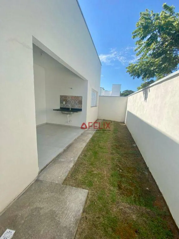 Casa de Condomínio, 2 quartos - Foto 7