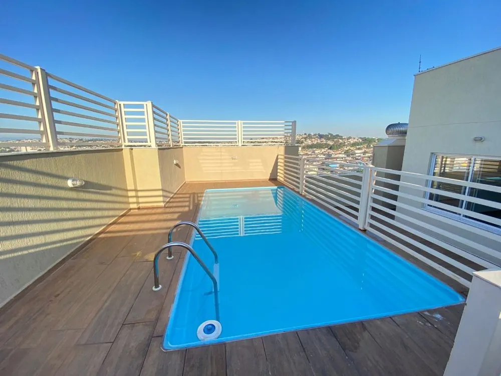 Apartamento, 2 quartos, 74 m² - Foto 11