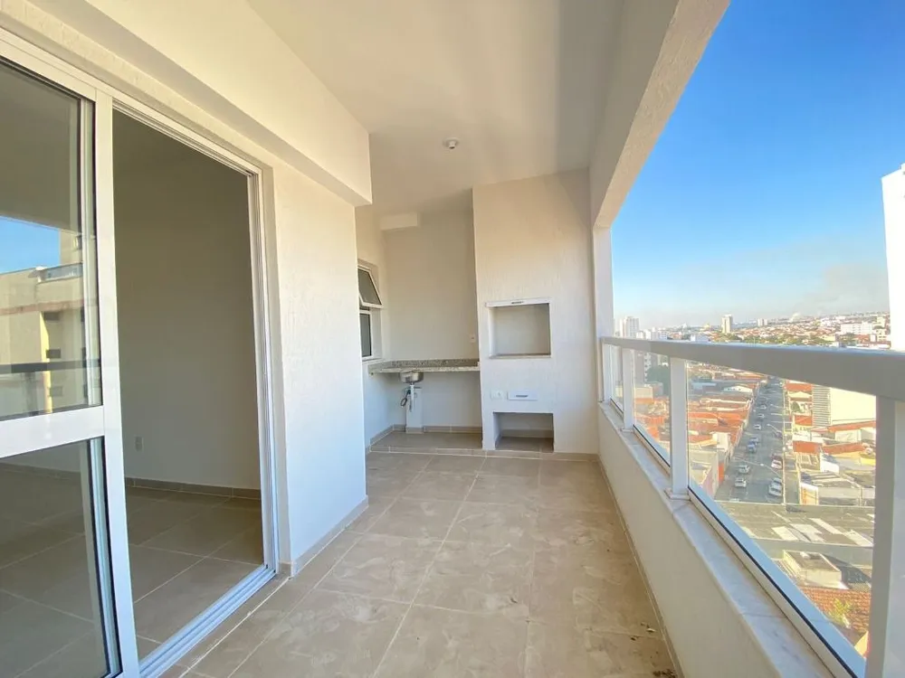 Apartamento, 2 quartos, 74 m² - Foto 2