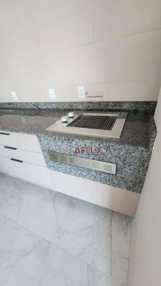 Apartamento, 2 quartos, 69 m² - Foto 2