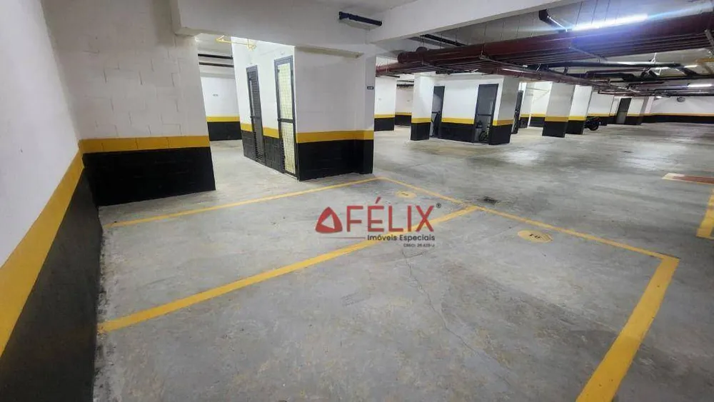 Apartamento, 2 quartos, 69 m² - Foto 7