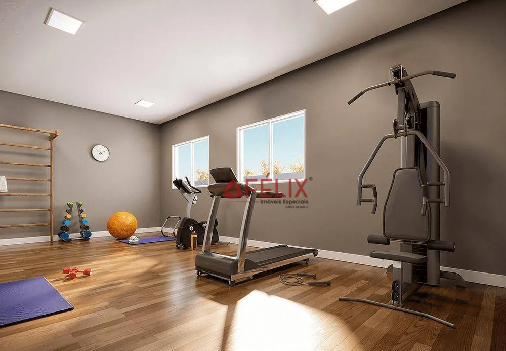 Apartamento, 2 quartos, 69 m² - Foto 10