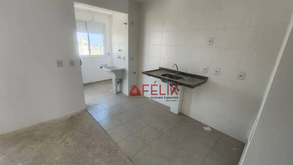 Apartamento, 2 quartos, 69 m² - Foto 3