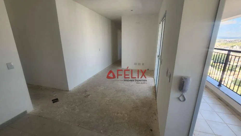 Apartamento, 2 quartos, 69 m² - Foto 1