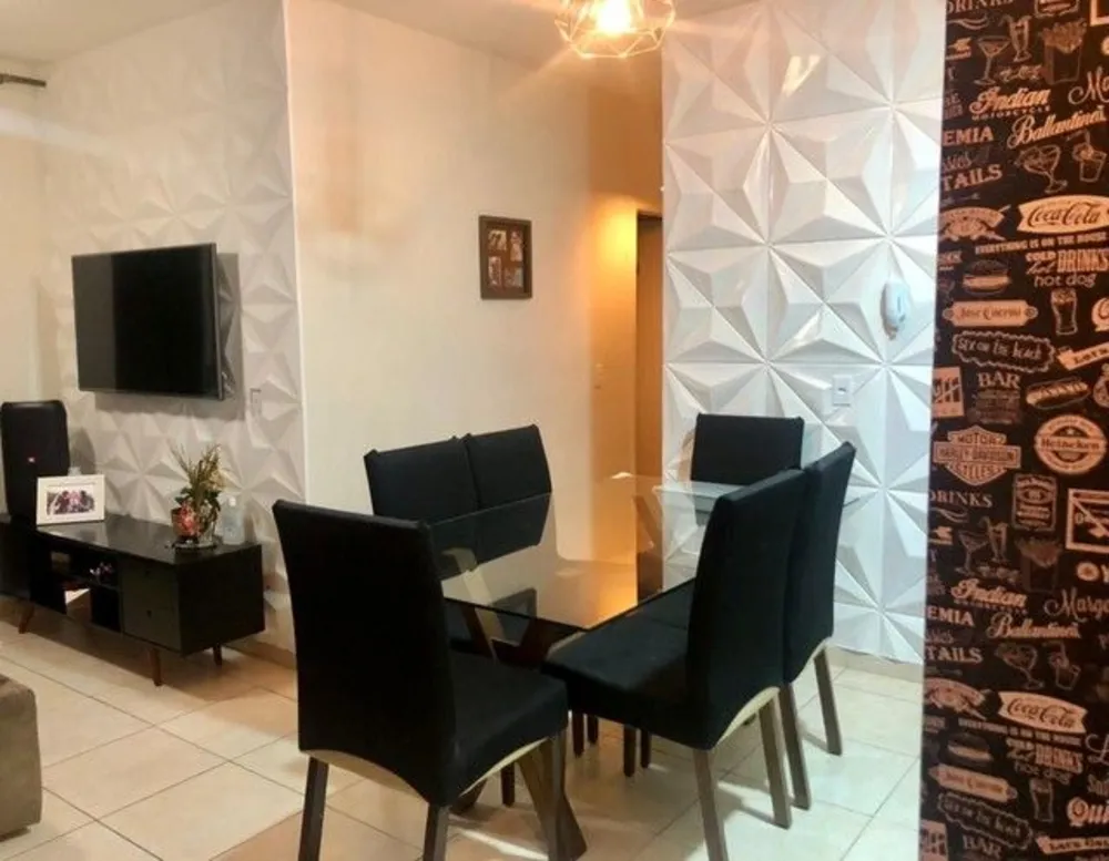 Apartamento, 2 quartos, 78 m² - Foto 6