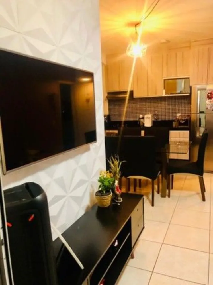 Apartamento, 2 quartos, 78 m² - Foto 1